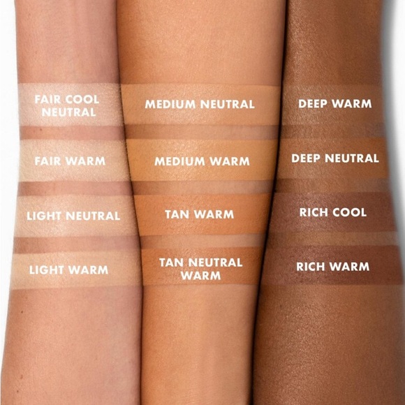 Pink Compact Powder - Picture 3 of 8